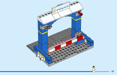 LEGO 60370 instructions page 53 – build guide