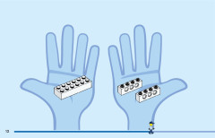 LEGO 60370 instructions page 12 – build guide