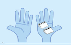 LEGO 60370 instructions page 22 – build guide