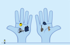 LEGO 60370 instructions page 4 – build guide