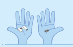 LEGO 60370 instructions page 22 – build guide