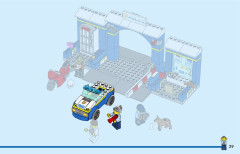 LEGO 60370 instructions page 29 – build guide
