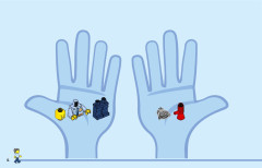 LEGO 60370 instructions page 4 – build guide