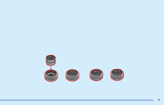 LEGO 60370 instructions page 9 – build guide