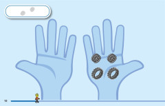 LEGO 60370 instructions page 10 – build guide