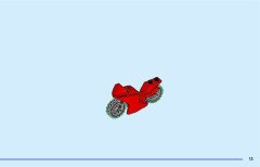 LEGO 60370 instructions page 13 – build guide