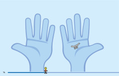 LEGO 60370 instructions page 14 – build guide