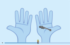 LEGO 60370 instructions page 18 – build guide