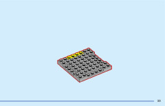 LEGO 60370 instructions page 23 – build guide