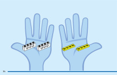 LEGO 60370 instructions page 34 – build guide