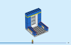 LEGO 60370 instructions page 39 – build guide