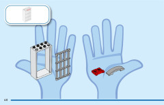 LEGO 60370 instructions page 40 – build guide