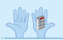 LEGO 60370 instructions page 42 – build guide