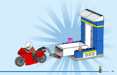 LEGO 60370 instructions page 49 – build guide