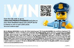 LEGO 60370 instructions page 52 – build guide