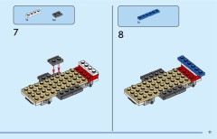 LEGO 60371 instructions page 11 – build guide