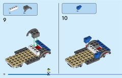 LEGO 60371 instructions page 12 – build guide
