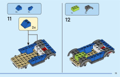 LEGO 60371 instructions page 13 – build guide