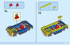 LEGO 60371 instructions page 15 – build guide