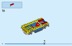 LEGO 60371 instructions page 16 – build guide