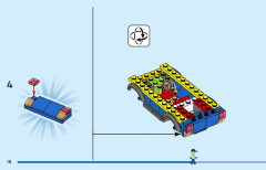 LEGO 60371 instructions page 18 – build guide
