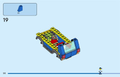 LEGO 60371 instructions page 20 – build guide