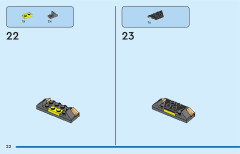 LEGO 60371 instructions page 22 – build guide