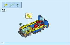 LEGO 60371 instructions page 24 – build guide