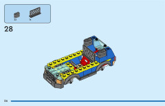 LEGO 60371 instructions page 26 – build guide