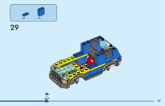 LEGO 60371 instructions page 27 – build guide