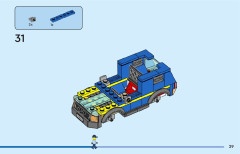 LEGO 60371 instructions page 29 – build guide