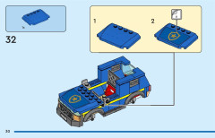 LEGO 60371 instructions page 30 – build guide