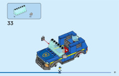 LEGO 60371 instructions page 31 – build guide