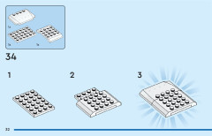 LEGO 60371 instructions page 32 – build guide