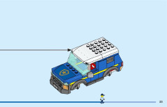 LEGO 60371 instructions page 33 – build guide