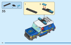 LEGO 60371 instructions page 34 – build guide