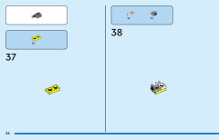 LEGO 60371 instructions page 36 – build guide
