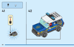 LEGO 60371 instructions page 38 – build guide