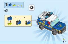 LEGO 60371 instructions page 39 – build guide