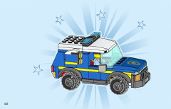 LEGO 60371 instructions page 40 – build guide