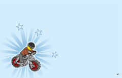 LEGO 60371 instructions page 41 – build guide