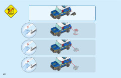 LEGO 60371 instructions page 42 – build guide