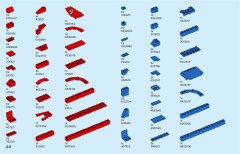 LEGO 60371 instructions page 46 – build guide