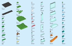 LEGO 60371 instructions page 48 – build guide