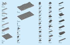 LEGO 60371 instructions page 50 – build guide