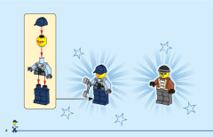 LEGO 60371 instructions page 6 – build guide