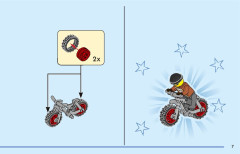 LEGO 60371 instructions page 7 – build guide