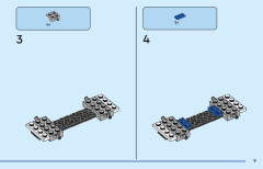 LEGO 60371 instructions page 9 – build guide