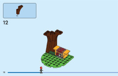 LEGO 60371 instructions page 10 – build guide