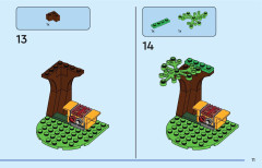 LEGO 60371 instructions page 11 – build guide